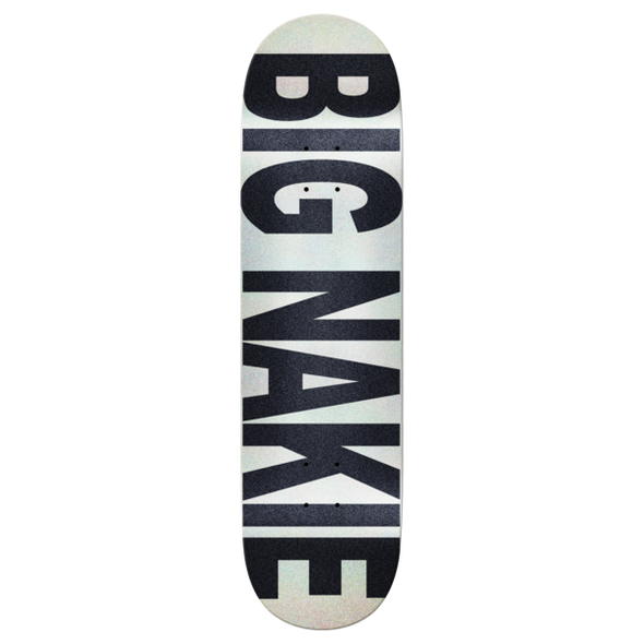 There Chandler Big Nakie 8.5 Deck