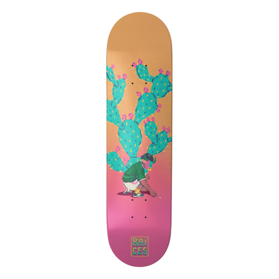 Raices Canicas 8.3 Deck