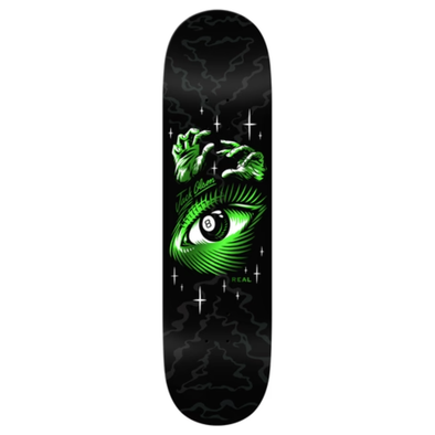 Real Jack All Seeing 8.38 True Fit Deck