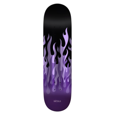 Krooked Nicole Kitted 8.06 True Fit Deck