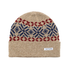 Autumn Roots Beanie