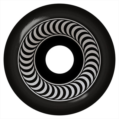 Spitfire F4 99a OG Classic black 56mm Wheel