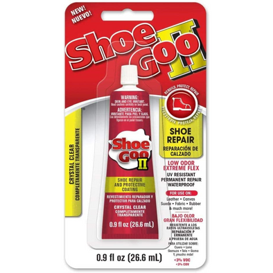 Shoe Goo ll