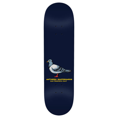 Anti Hero Team Pigeon 8.5 Deck