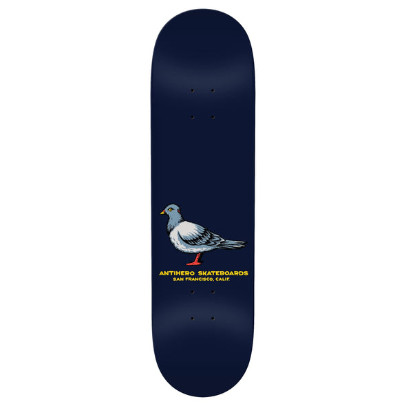 Anti Hero Team Pigeon 8.5 Deck