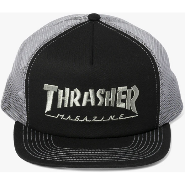 Thrasher Embroidered Logo Hat