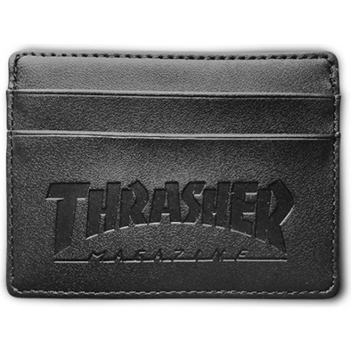 Thrasher Card Wallet