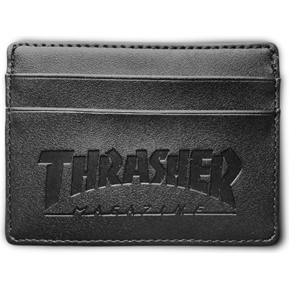Thrasher Card Wallet
