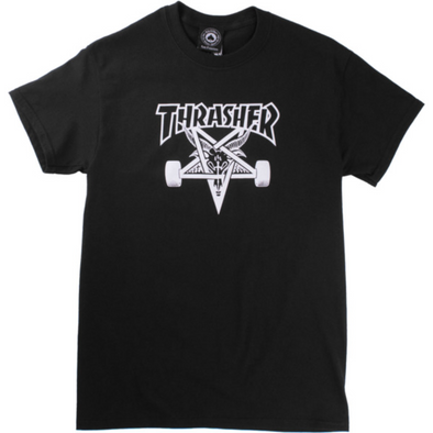 Thrasher Sk8goat Tee