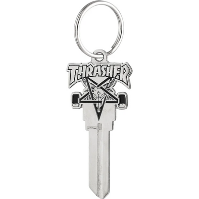 Thrasher Sk8goat Key