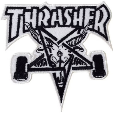 Thrasher sales sk8 goat