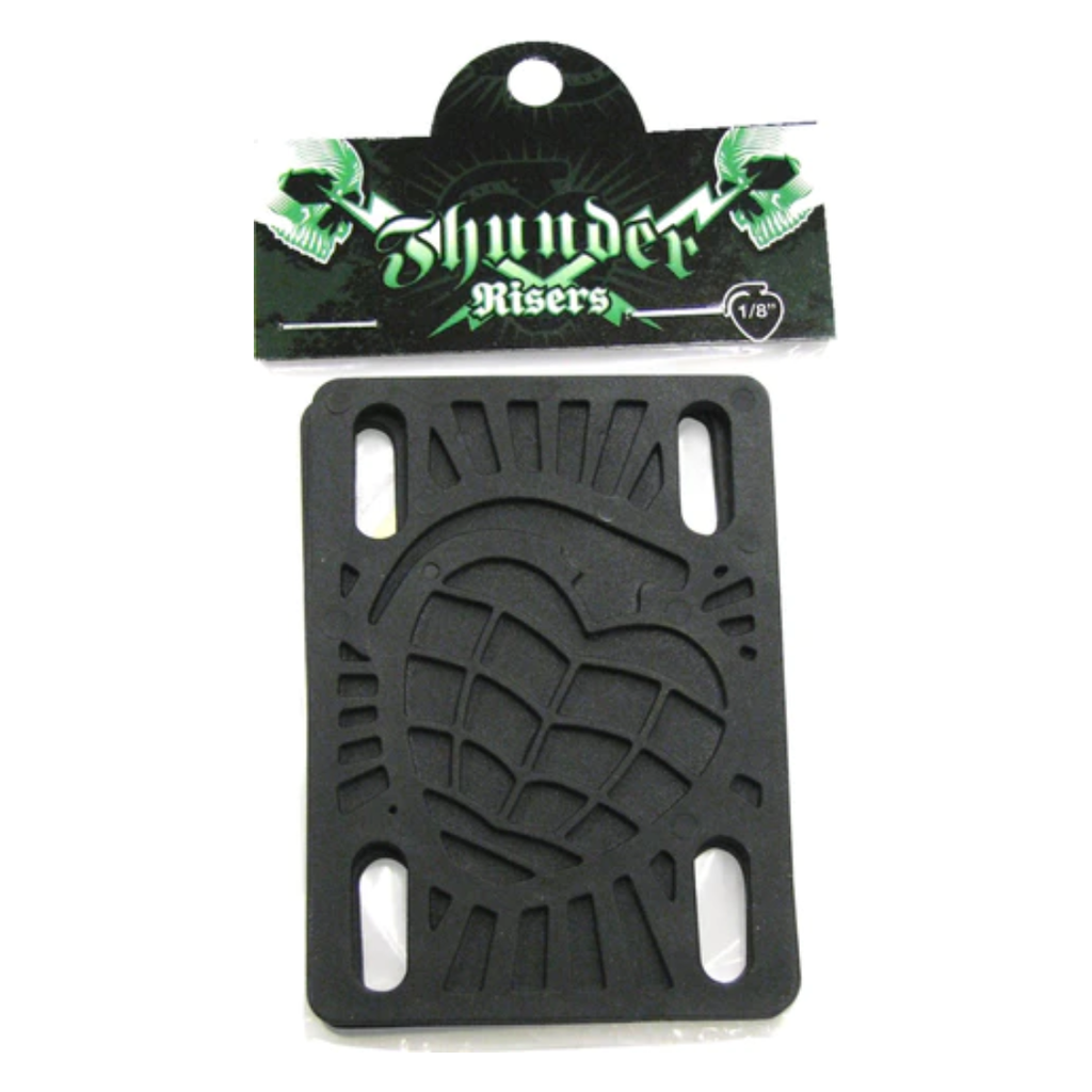 Thunder 1/8 inch Riser – Prestige Skateshop