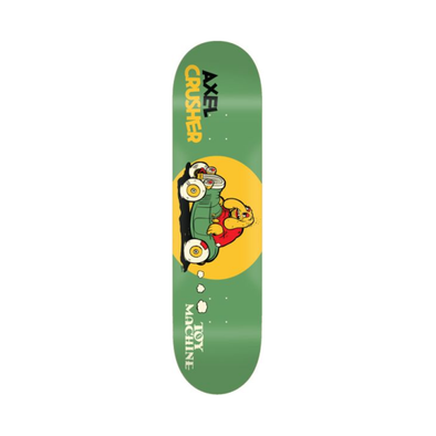 Toy Machine Axel Toons 8.25 Deck