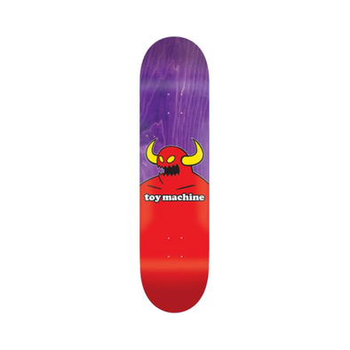 Toy Machine Monster Veneer 8.5 Deck