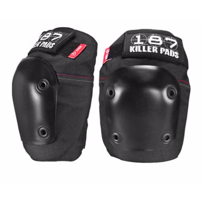 187 Fly Knee Pads