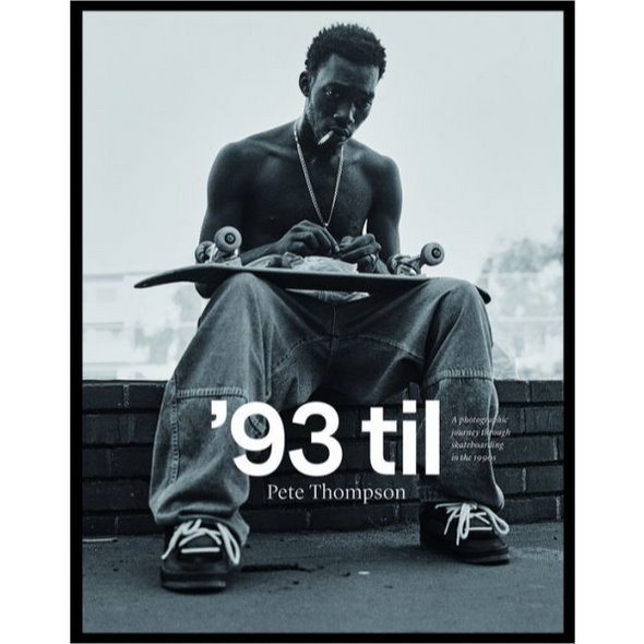 93 til Book