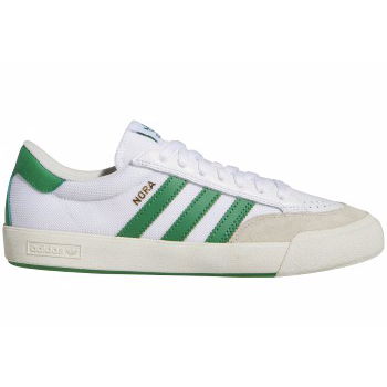 Adidas Nora white/green
