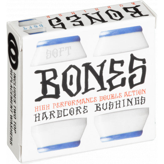 Bones Soft Bushings