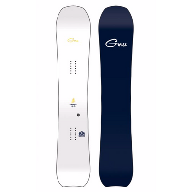 Gnu 22/23 Hyper Snowboard