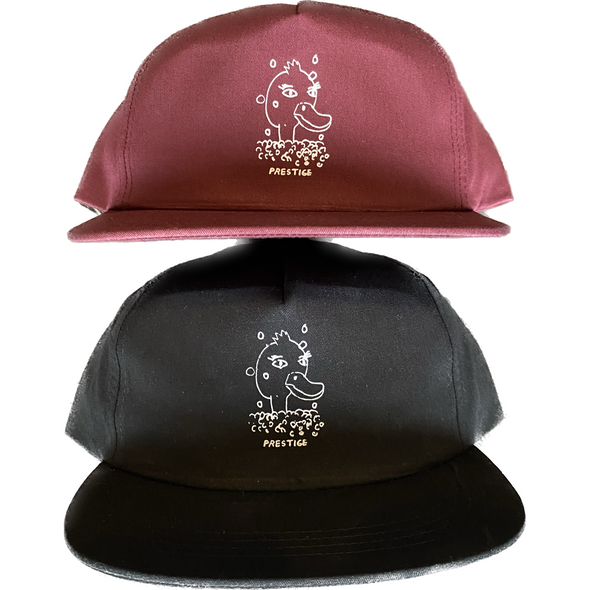 Prestige Bubbles Hat