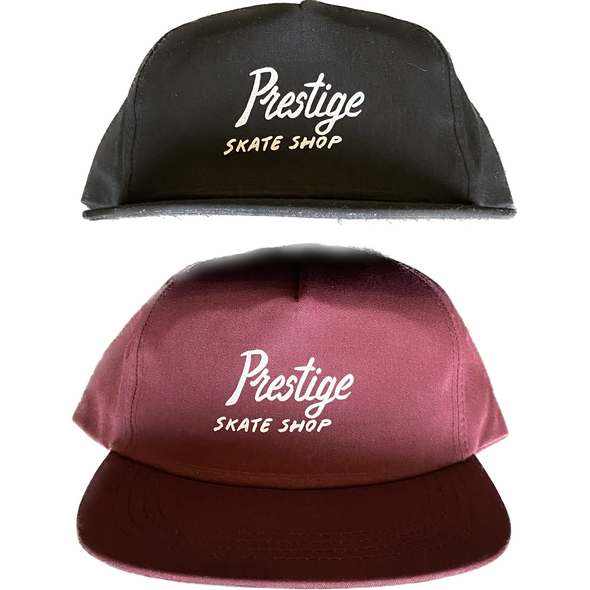 Prestige Francis Skate Shop Hat