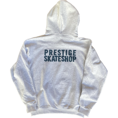 Prestige Skateshop ash navy Pullover Hoody