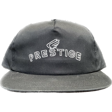 Prestige Arched Wing Hat