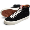 Last Resort VM001 Suede HI black/white