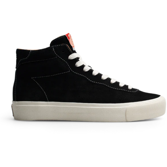 Last Resort VM001 Suede HI black/white