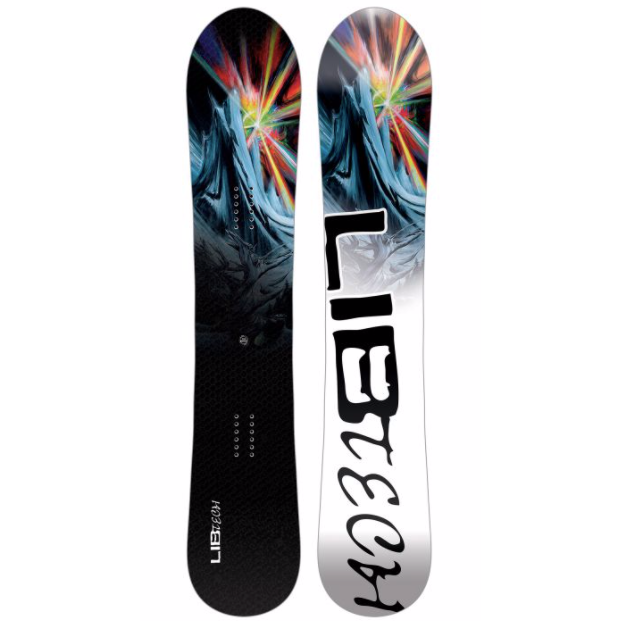 Lib Tech Dynamo メンズ スノーボード 162W リブテック ダイナモ Lib Tech Dynamo メンズ スノーボード 162W リブテック ダイナモ