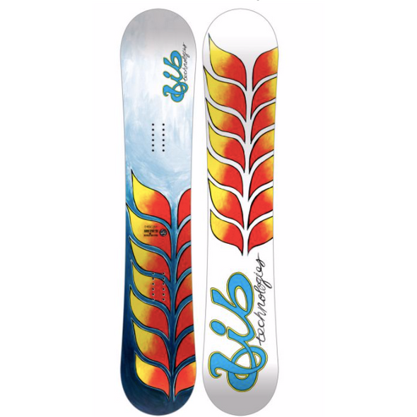 Lib Tech 22/23 Jamie Lynn 96 157 Snowboard