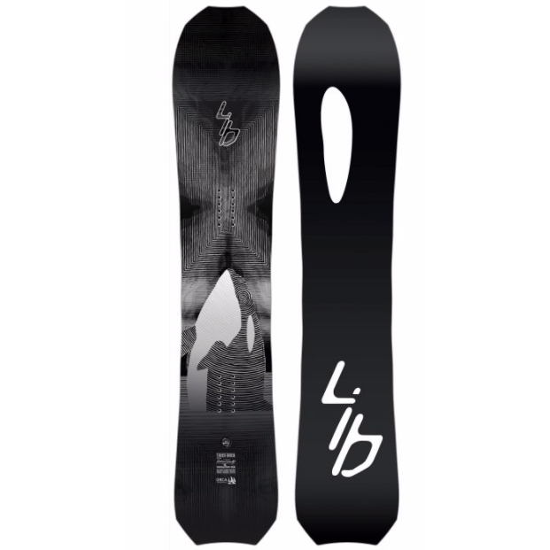 Lib Tech 22/23 Orca Snowboard Prestige