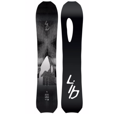 Lib Tech 22/23 Orca Snowboard
