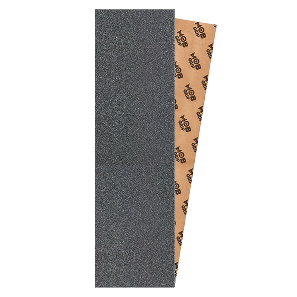 Mob Plain Black Grip Tape