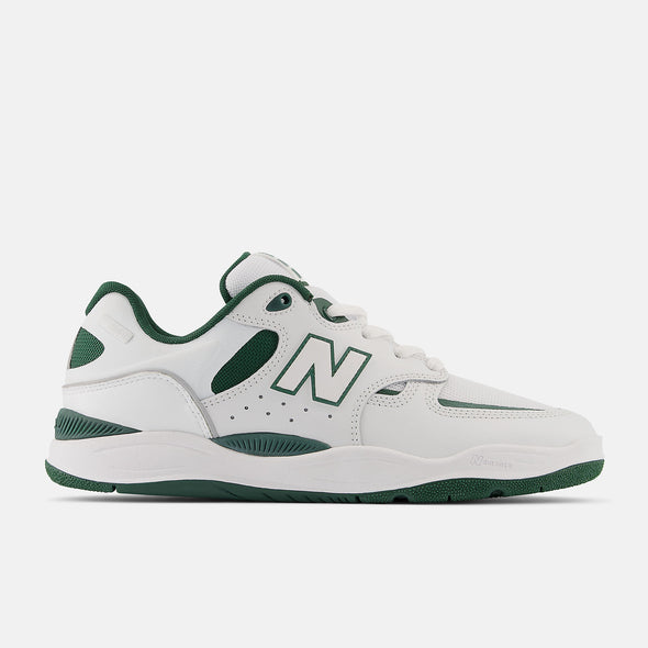 New Balance Numeric NM1010 white/green