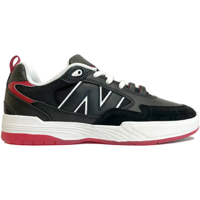 New Balance Numeric NM808 black/red/white