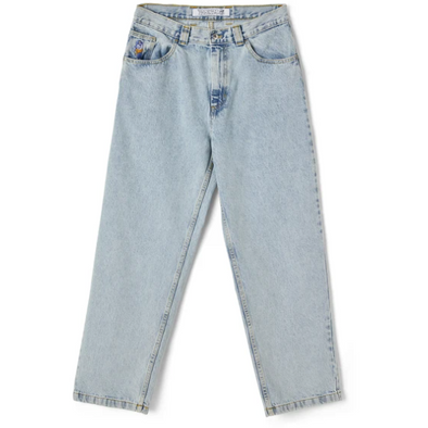 Polar '93 light blue Denim