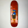 Prestige Barrel Shop Deck