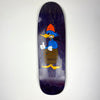 Prestige Barrel Shop Deck