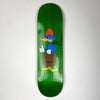 Prestige Barrel Shop Deck