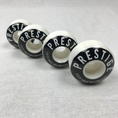 Prestige Shop 53mm Wheels
