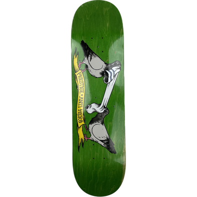 Prestige x Anti Hero Deck