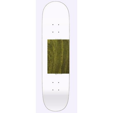 Quasi Proto 8.25 Deck