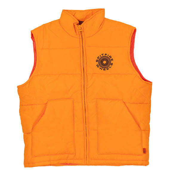 Spitfire Classic 87 orange Vest