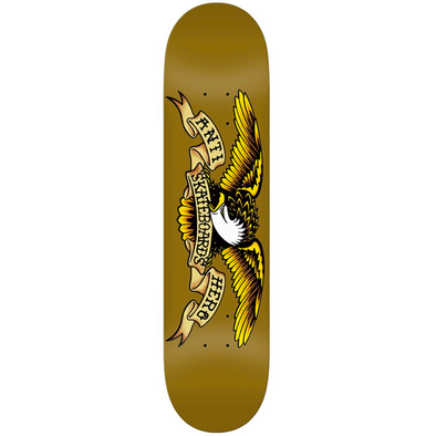 Anti Hero Classic Eagle 8 Deck