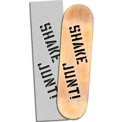 Shake Junt Clear Grip Tape