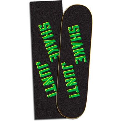 Shake Junt OG Sprayed Grip Tape
