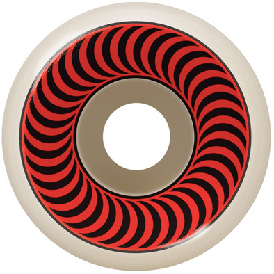 Spitfire Classics 99du 60mm Wheels