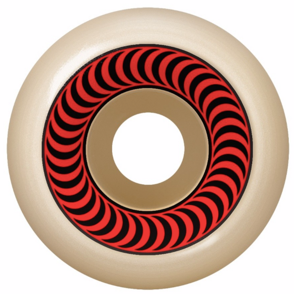 Spitfire F499 OG Classic 60mm Wheels