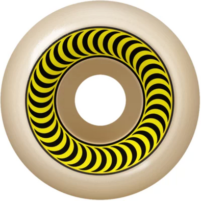 Spitfire F4 OG Classic 99du 55mm Wheels